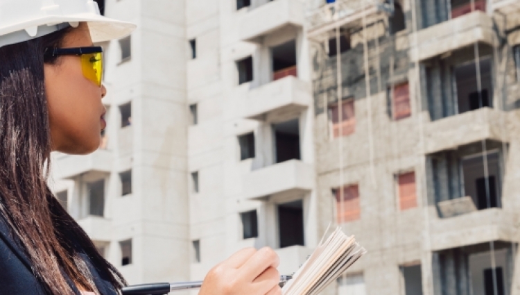 Building and Construction Engineering