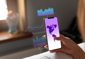 Trading and Marketing: Connecting Markets